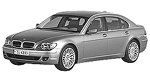 BMW E66 P2133 Fault Code