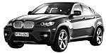 BMW E71 P2133 Fault Code